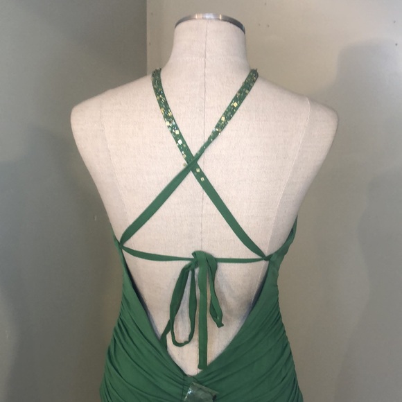 NWT BCBG MaxAzria Dress - Picture 5 of 9